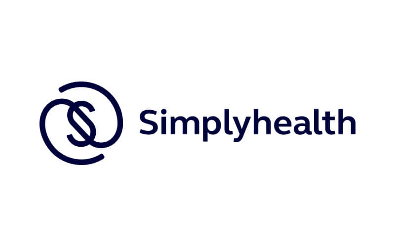Simplyhealth's logo