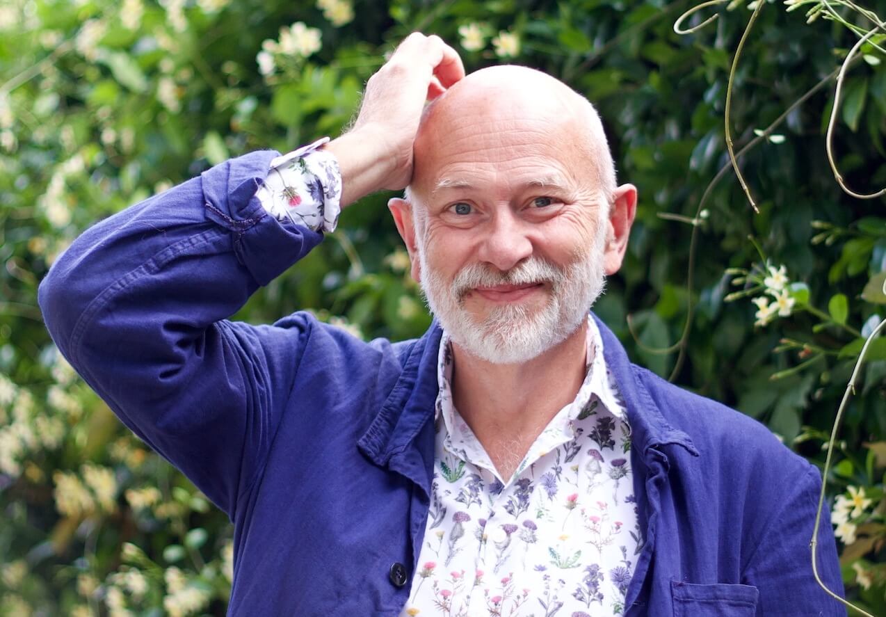 Vincent Franklin, Quietroom Director